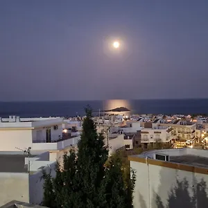 Turistico , Carboneras España