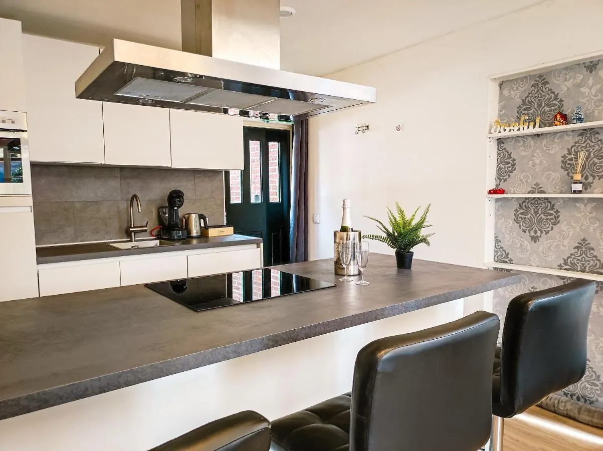 Studio With Sauna Amsterdam Apartment