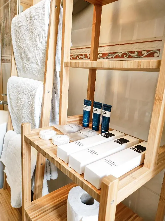 Apartment Studio With Sauna Amsterdam Netherlands